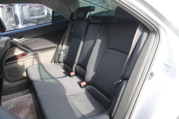 Used Toyota Mark X 2012 for sale - 76268470: Photo 46