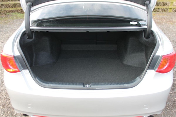 Used Toyota Mark X 2012 for sale - 76268470: Photo 57