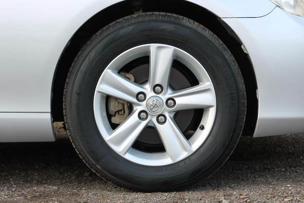 Used Toyota Mark X 2012 for sale - 76268470: Photo 58