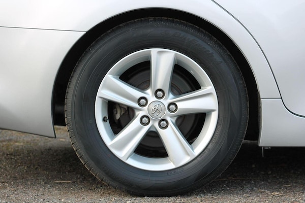 Used Toyota Mark X 2012 for sale - 76268470: Photo 59