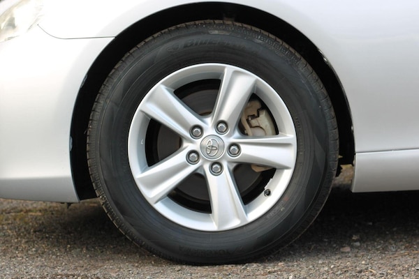 Used Toyota Mark X 2012 for sale - 76268470: Photo 61