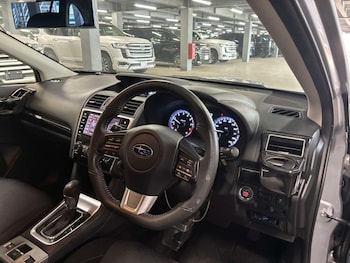 Used Subaru Levorg 2014 for sale - 79187312: Photo