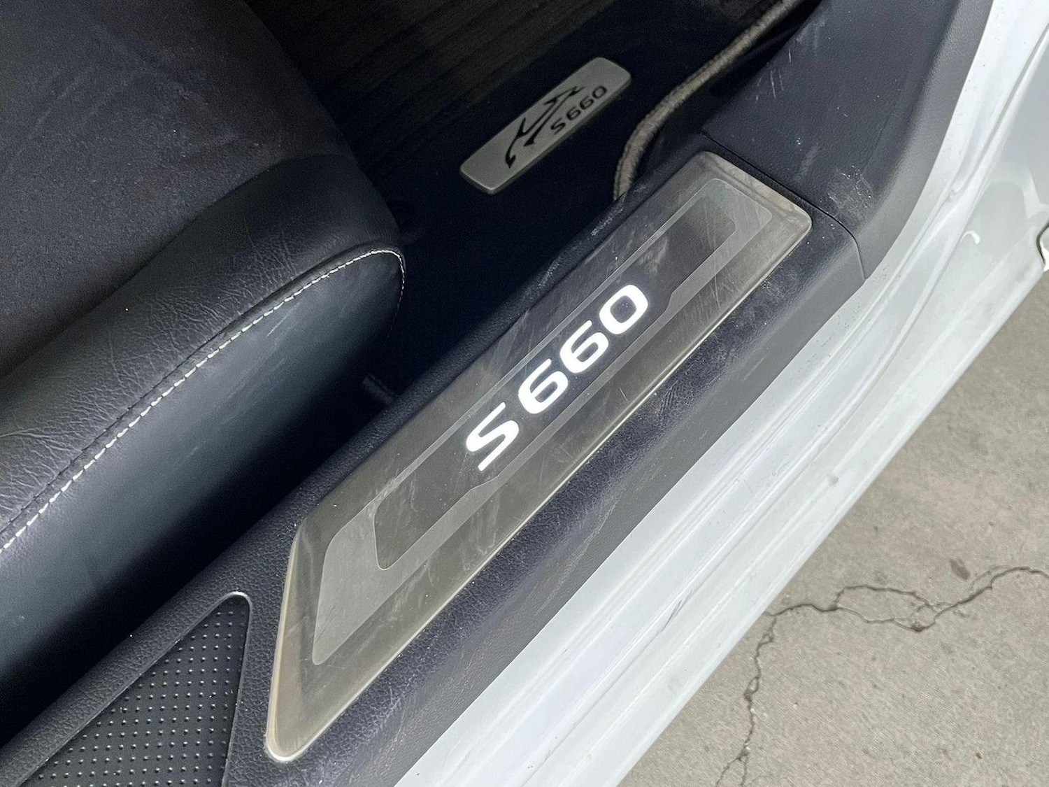 Used Honda S660 2015 for sale - 76319436: Photo 20