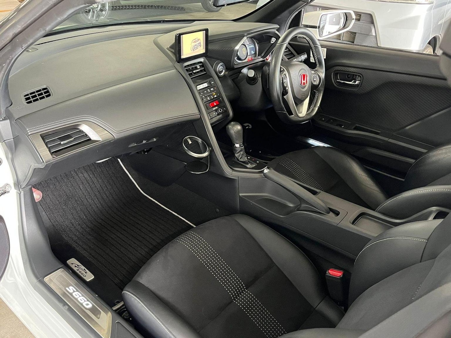 Used Honda S660 2015 for sale - 76319436: Photo 24