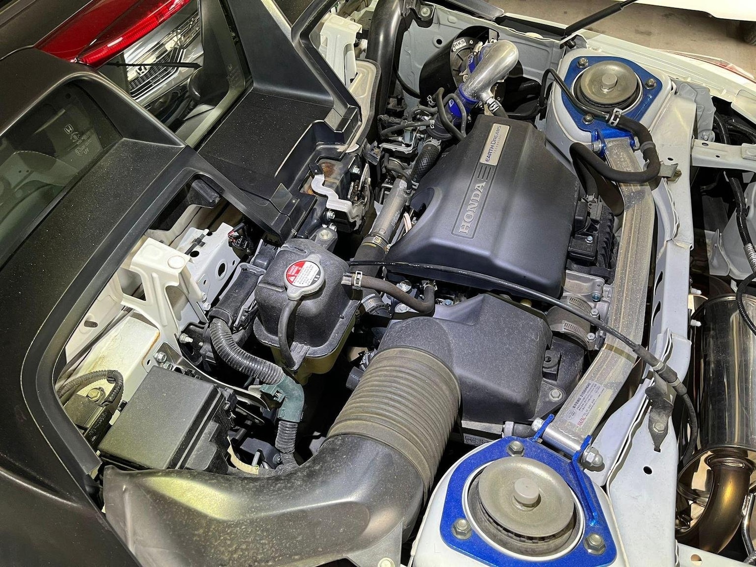 Used Honda S660 2015 for sale - 76319436: Photo 27