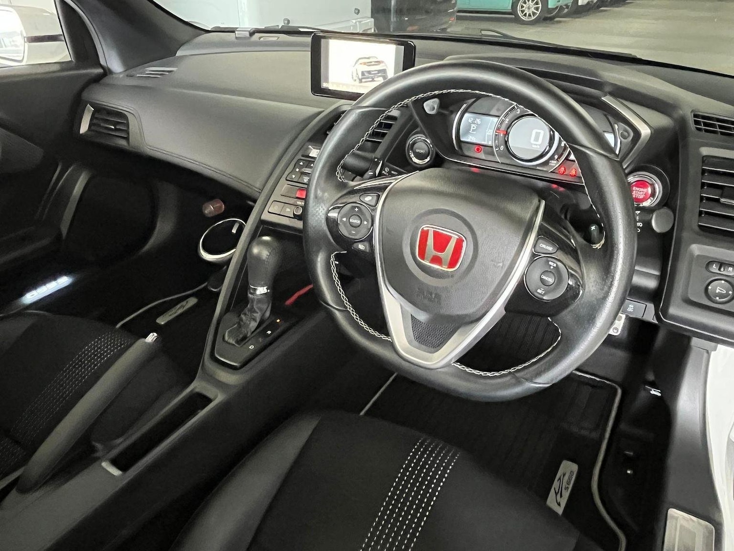 Used Honda S660 2015 for sale - 76319436: Photo 3