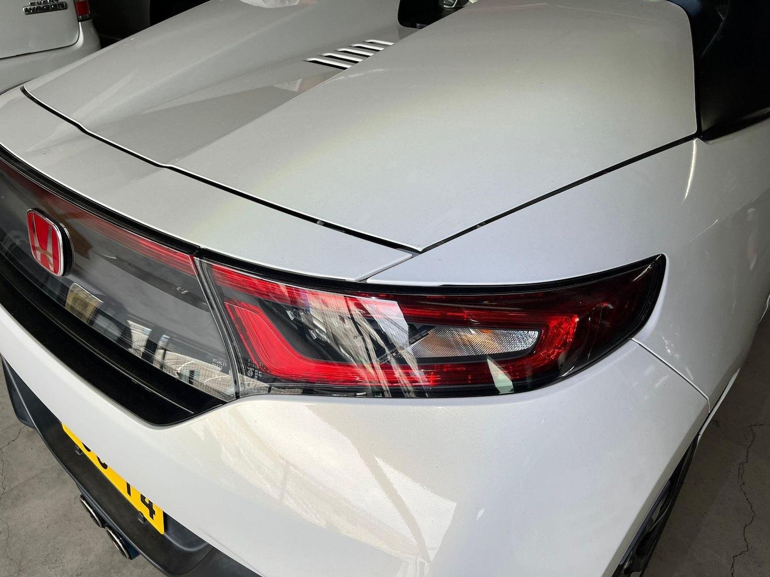 Used Honda S660 2015 for sale - 76319436: Photo 34