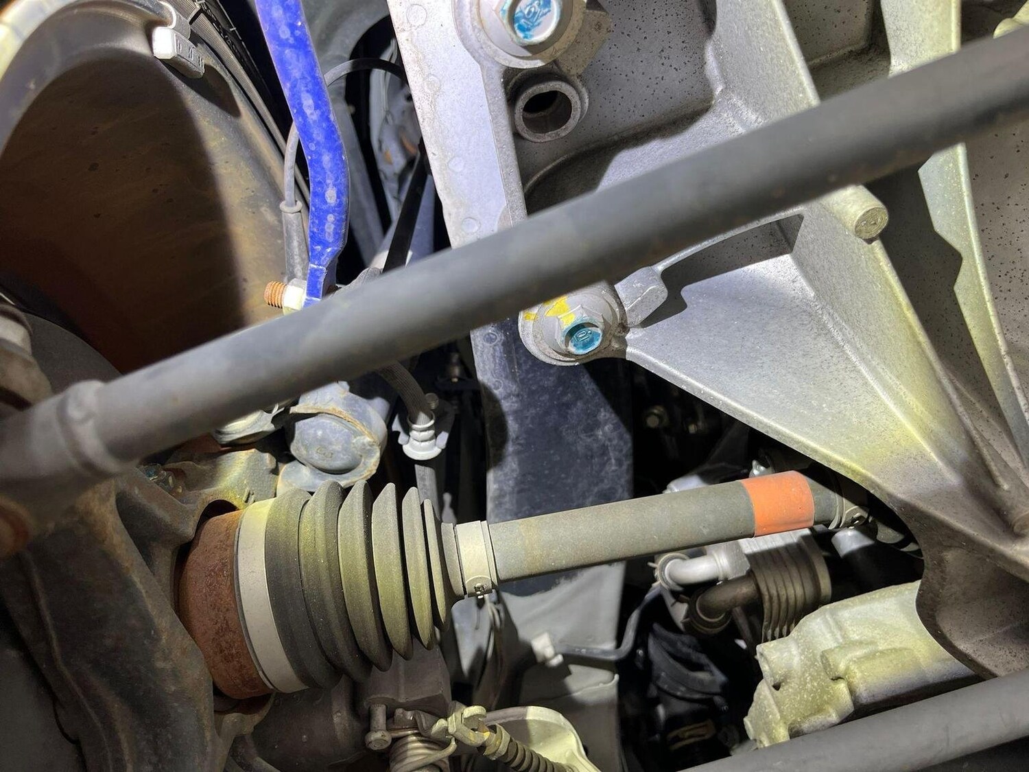 Used Honda S660 2015 for sale - 76319436: Photo 45