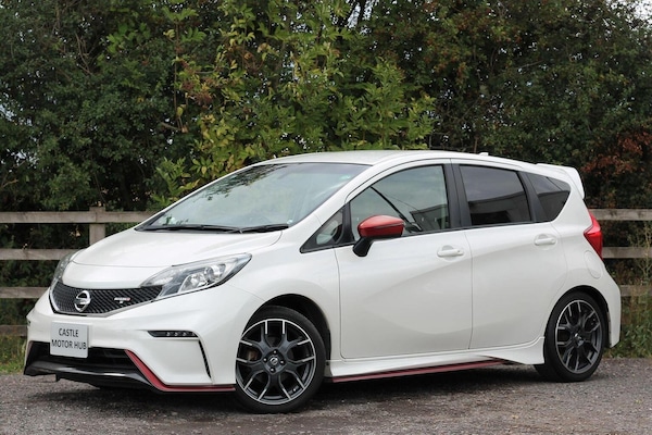 Used Nissan Note 2015 for sale - 75371679: Photo 10