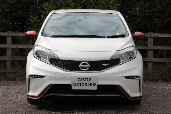 Used Nissan Note 2015 for sale - 75371679: Photo 11