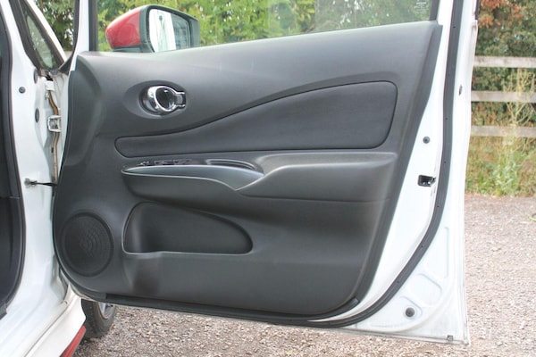 Used Nissan Note 2015 for sale - 75371679: Photo 29