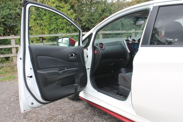 Used Nissan Note 2015 for sale - 75371679: Photo 31