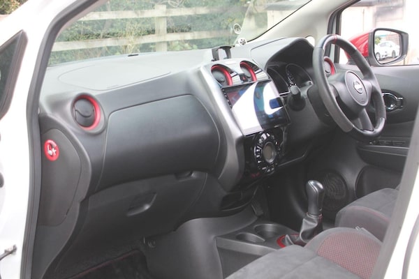 Used Nissan Note 2015 for sale - 75371679: Photo 32