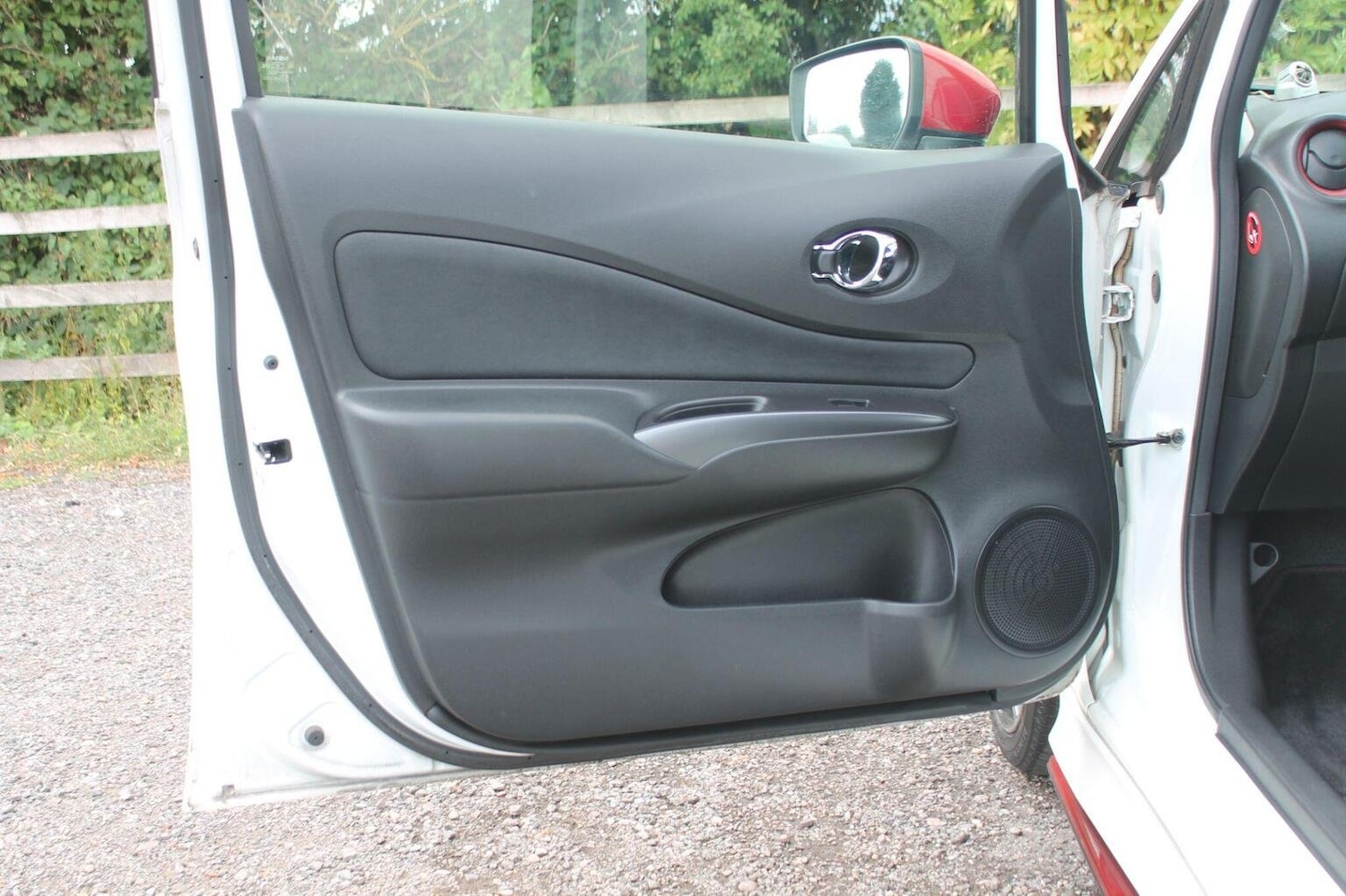 Vehicle 34