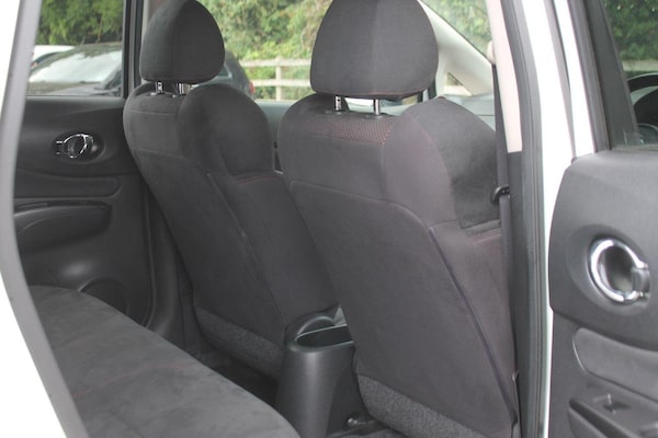 Used Nissan Note 2015 for sale - 75371679: Photo 39