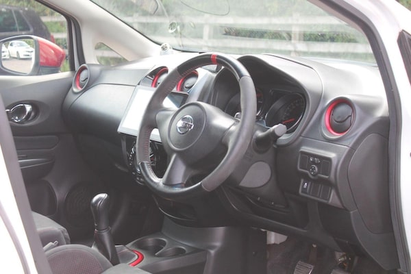Used Nissan Note 2015 for sale - 75371679: Photo 3