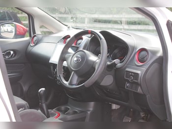 Used Nissan Note 2015 for sale - 75371679: Photo