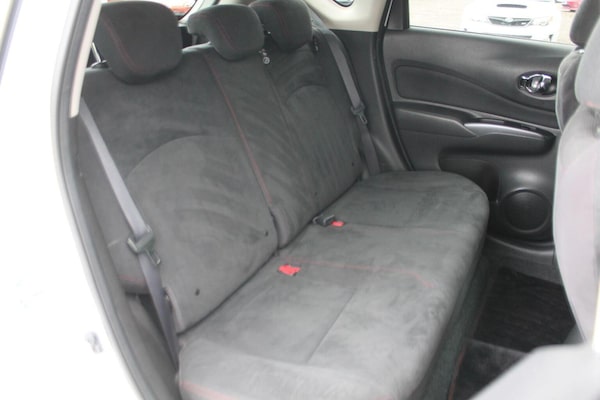 Used Nissan Note 2015 for sale - 75371679: Photo 40