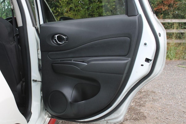Used Nissan Note 2015 for sale - 75371679: Photo 42