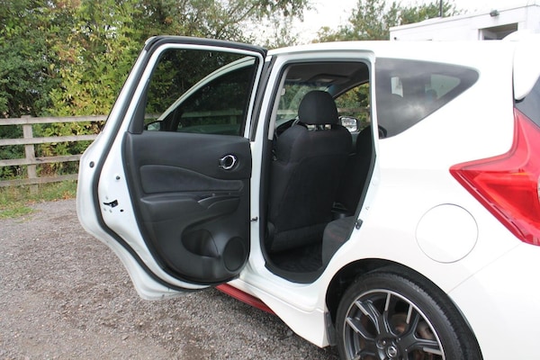 Used Nissan Note 2015 for sale - 75371679: Photo 43