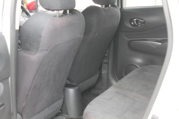 Used Nissan Note 2015 for sale - 75371679: Photo 44