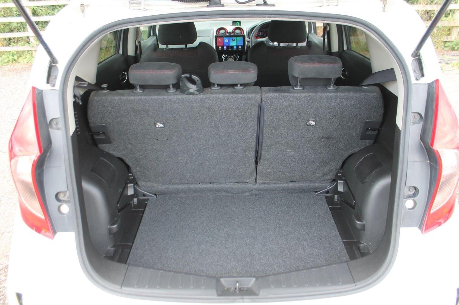 Vehicle 45