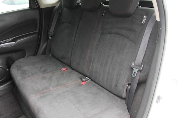 Used Nissan Note 2015 for sale - 75371679: Photo 45