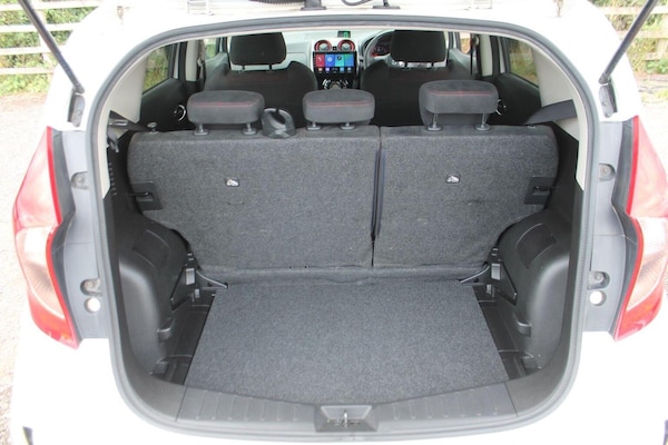 Used Nissan Note 2015 for sale - 75371679: Photo 48