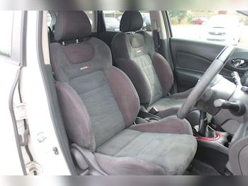 Used Nissan Note 2015 for sale - 75371679: Photo