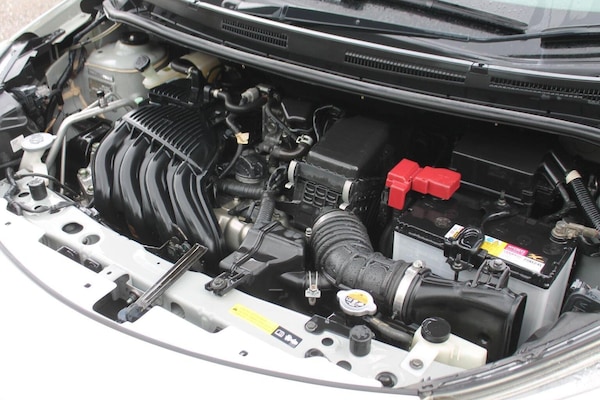 Used Nissan Note 2015 for sale - 75371679: Photo 51