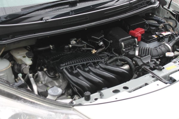 Used Nissan Note 2015 for sale - 75371679: Photo 53
