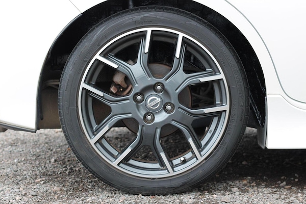 Used Nissan Note 2015 for sale - 75371679: Photo 55