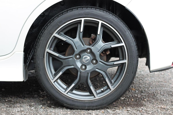 Used Nissan Note 2015 for sale - 75371679: Photo 56