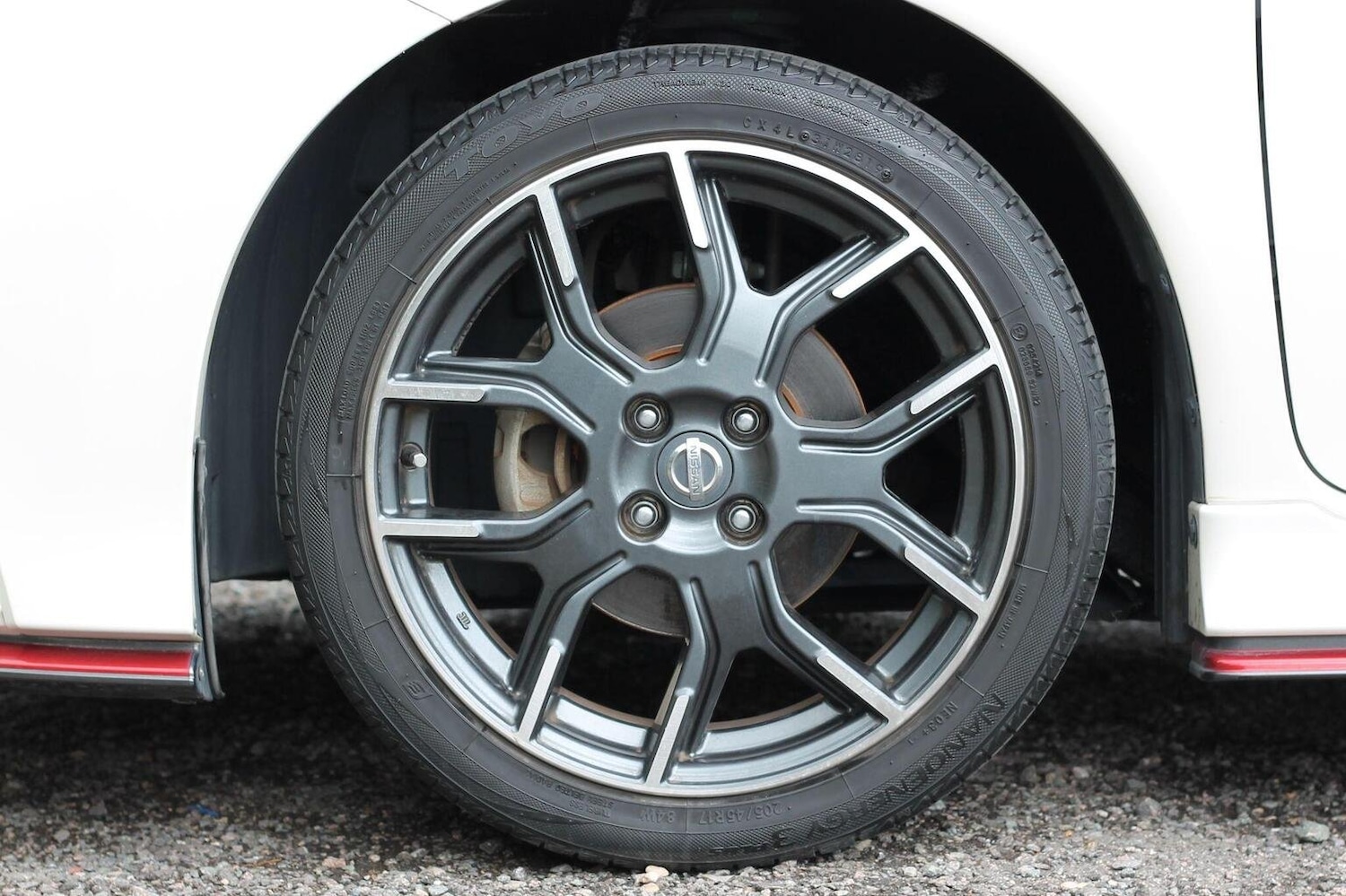 Used Nissan Note 2015 for sale - 75371679: Photo 57