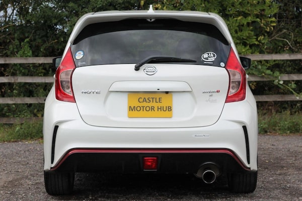 Used Nissan Note 2015 for sale - 75371679: Photo 7