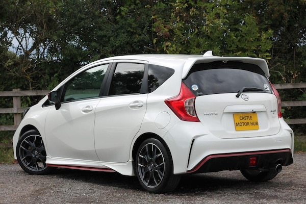 Used Nissan Note 2015 for sale - 75371679: Photo 8