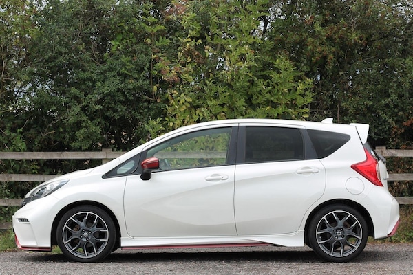 Used Nissan Note 2015 for sale - 75371679: Photo 9