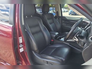 Used Mitsubishi Shogun Sport 2018 for sale - 78769315: Photo