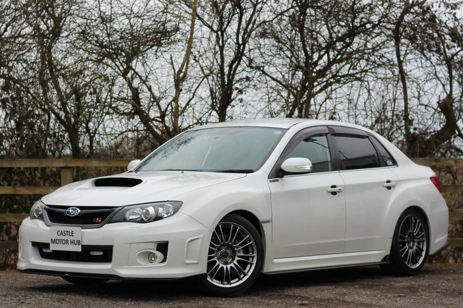Used Subaru WRX STI 2025 for sale - 77140659: Photo 10