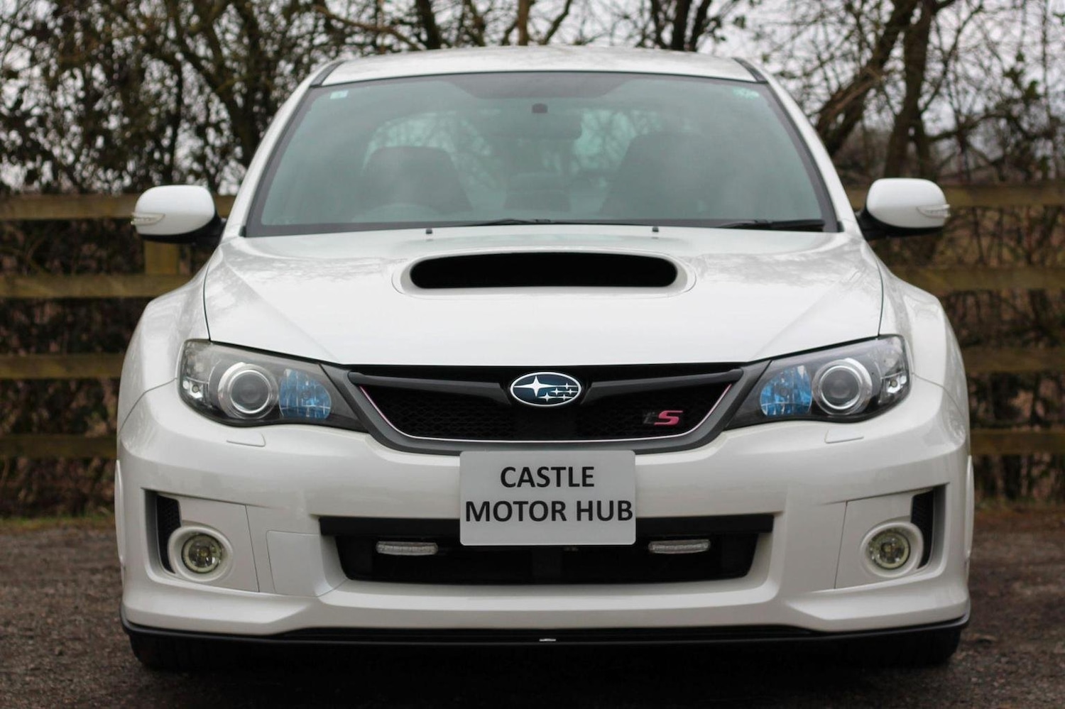 Used Subaru WRX STI 2025 for sale - 77140659: Photo 11