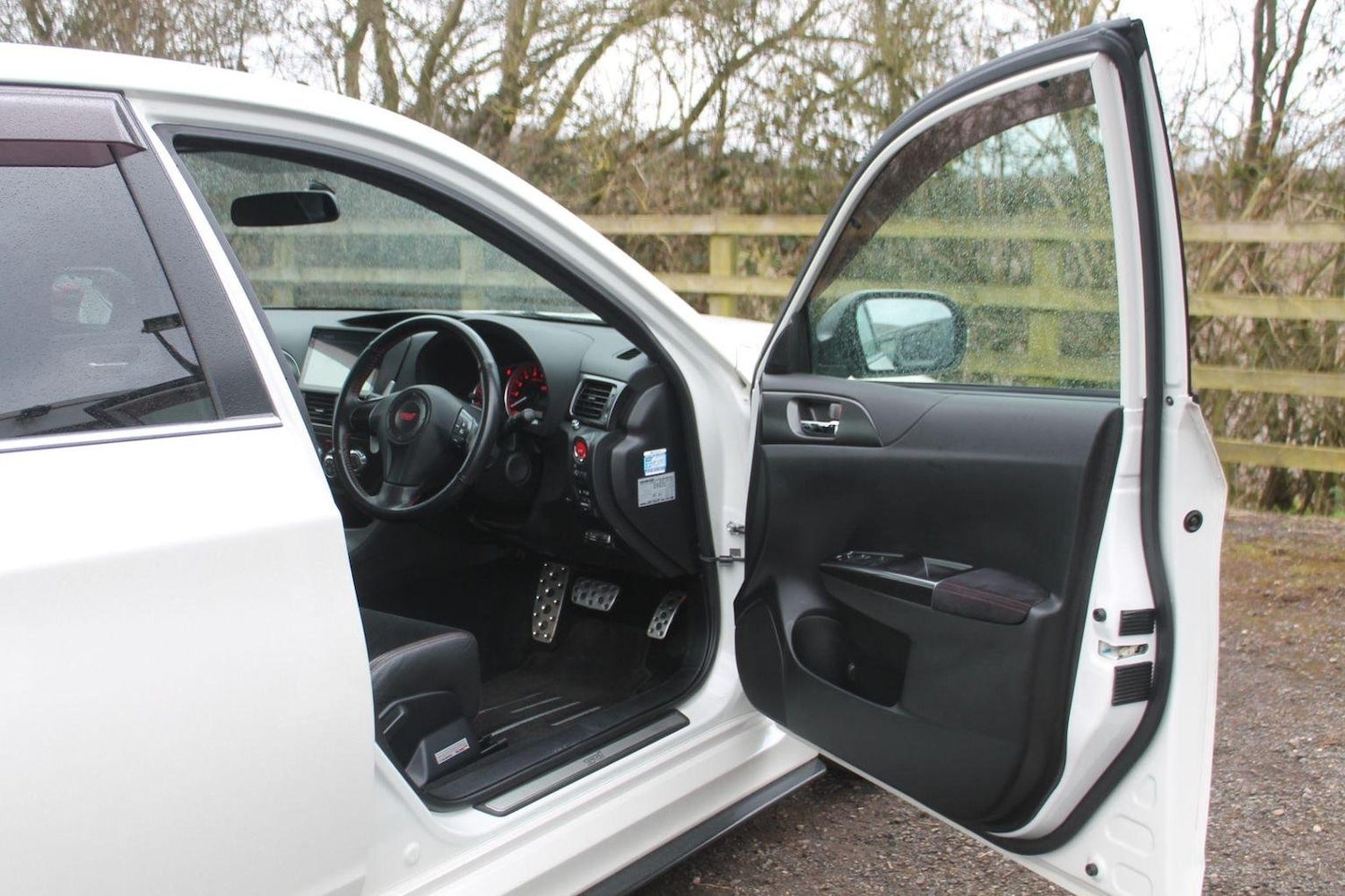 Used Subaru WRX STI 2025 for sale - 77140659: Photo 14