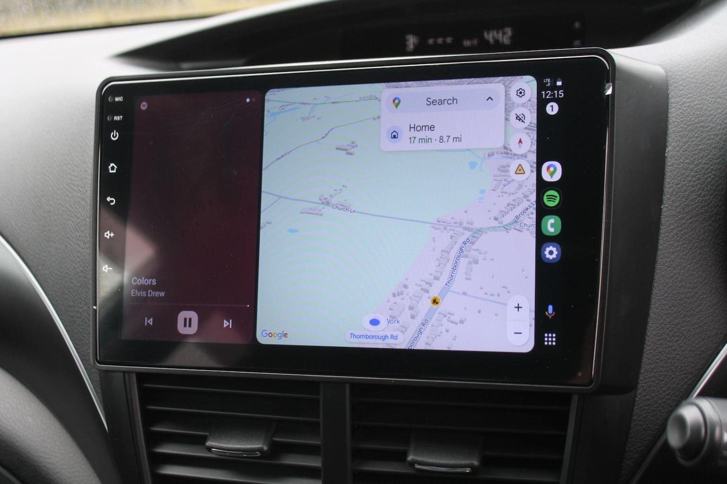 Used Subaru WRX STI 2025 for sale - 77140659: Photo 18