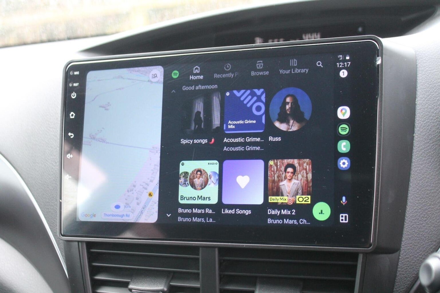 Used Subaru WRX STI 2025 for sale - 77140659: Photo 19