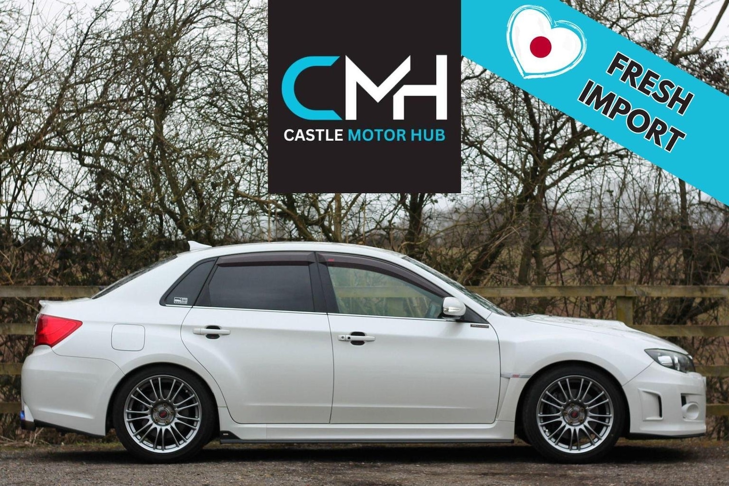 Used Subaru WRX STI 2025 for sale - 77140659: Photo 2