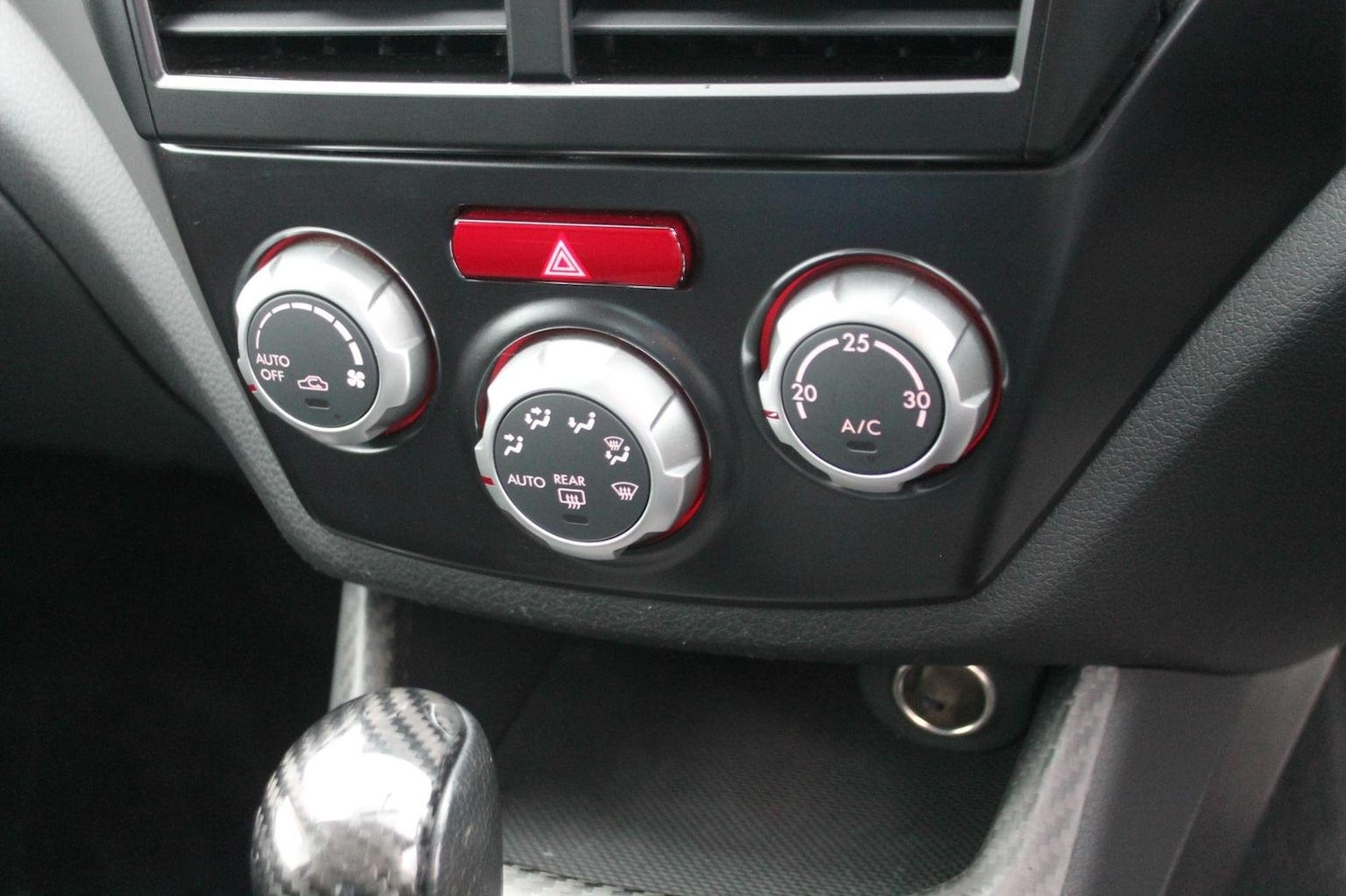 Used Subaru WRX STI 2025 for sale - 77140659: Photo 20