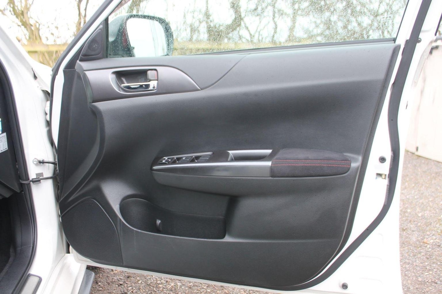 Used Subaru WRX STI 2025 for sale - 77140659: Photo 26