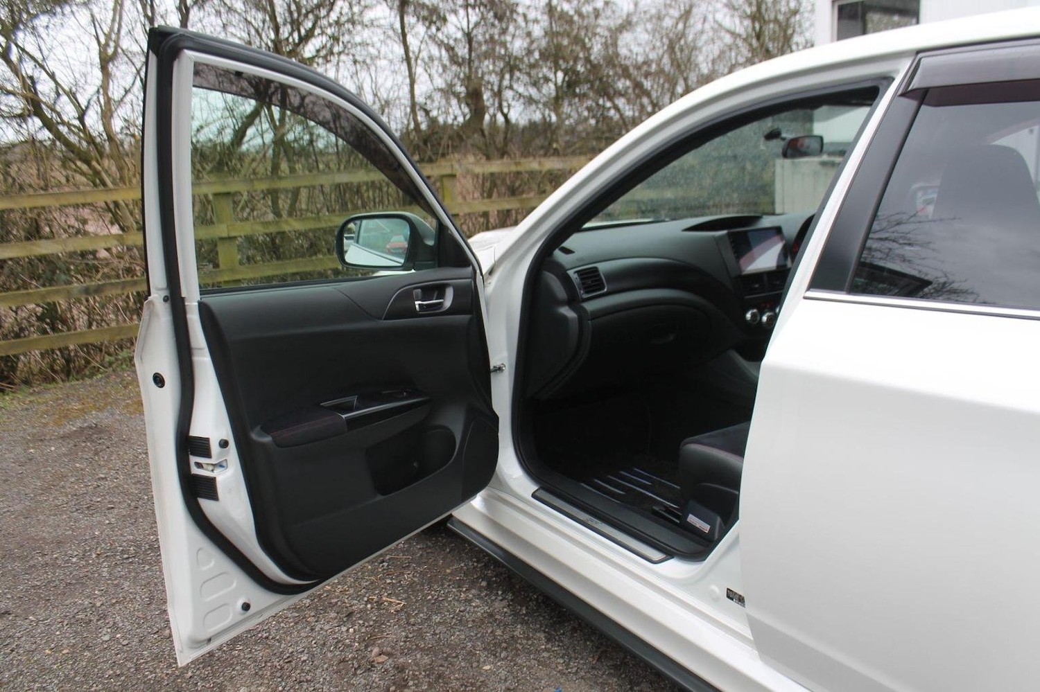 Used Subaru WRX STI 2025 for sale - 77140659: Photo 27