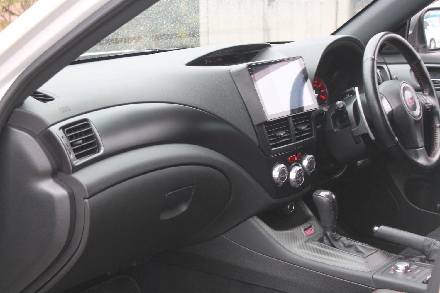 Used Subaru WRX STI 2025 for sale - 77140659: Photo 28