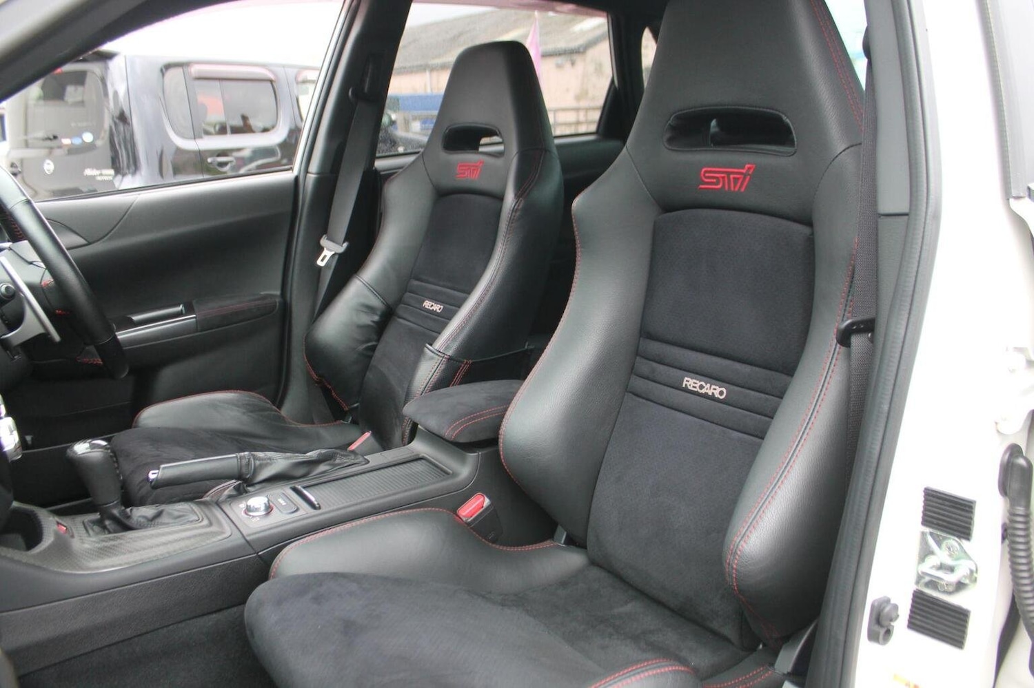 Used Subaru WRX STI 2025 for sale - 77140659: Photo 29