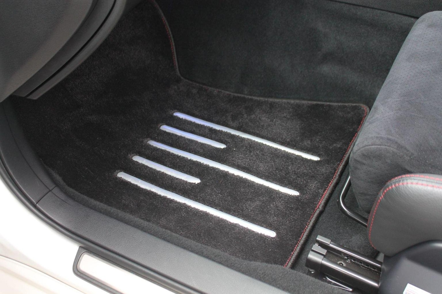 Used Subaru WRX STI 2025 for sale - 77140659: Photo 30